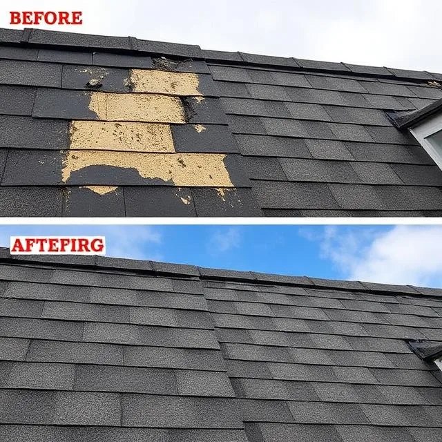 Roof Repair Near Me in Cupertino, CA near me